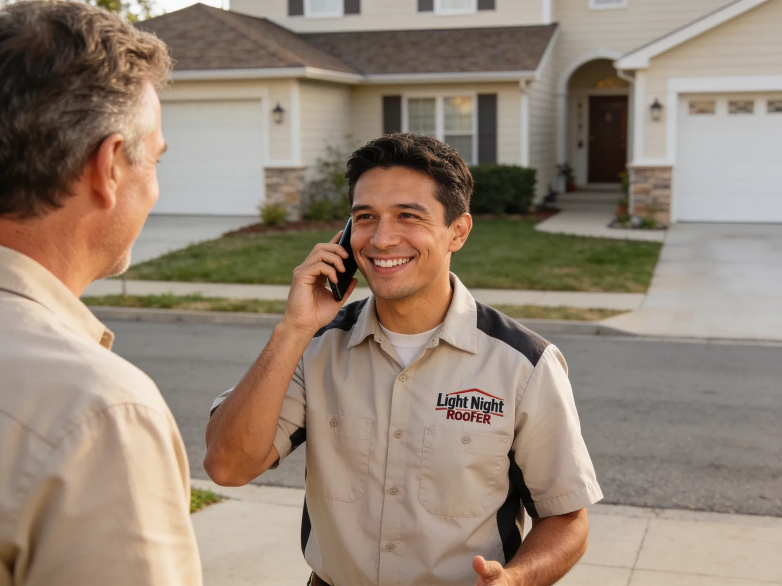 Emergency Roof Repair Lake Como, PA FAQs